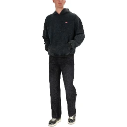 "S-KAI" SWEATSHIRT