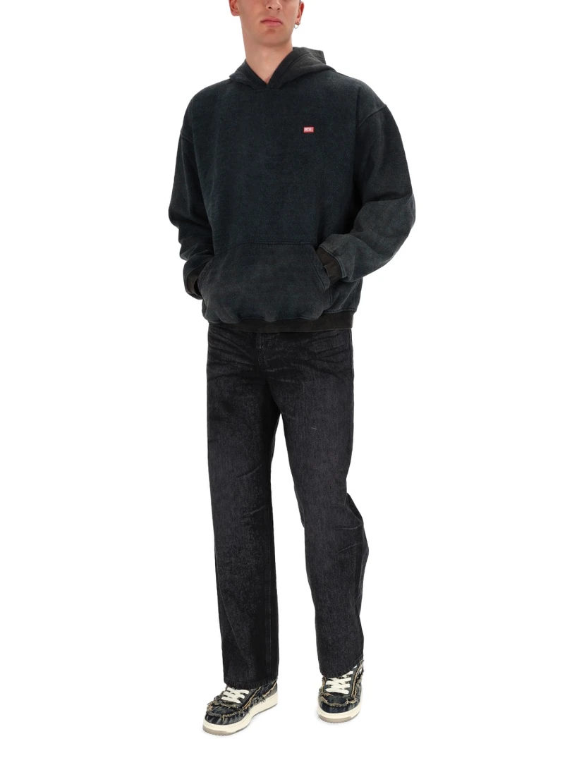 "S-KAI" SWEATSHIRT