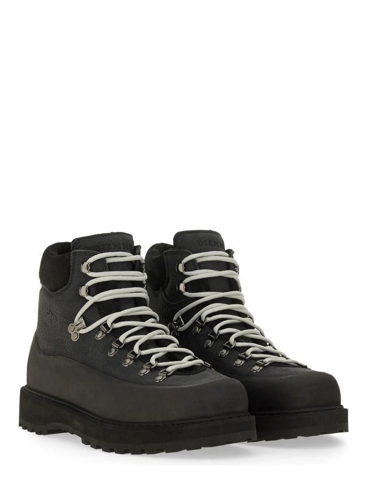 BOOT "ROCK" alternative