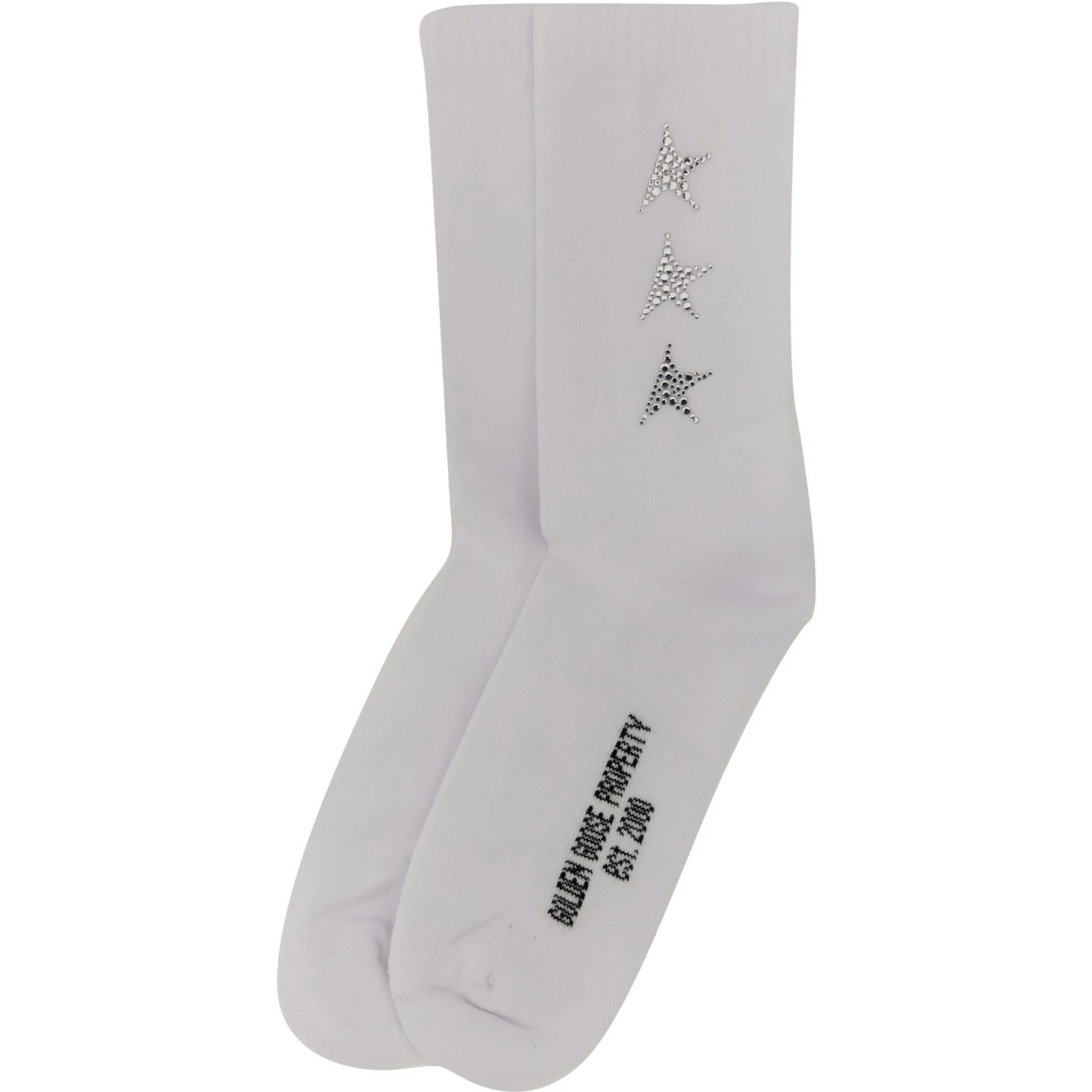 SOCKS WITH LOGO