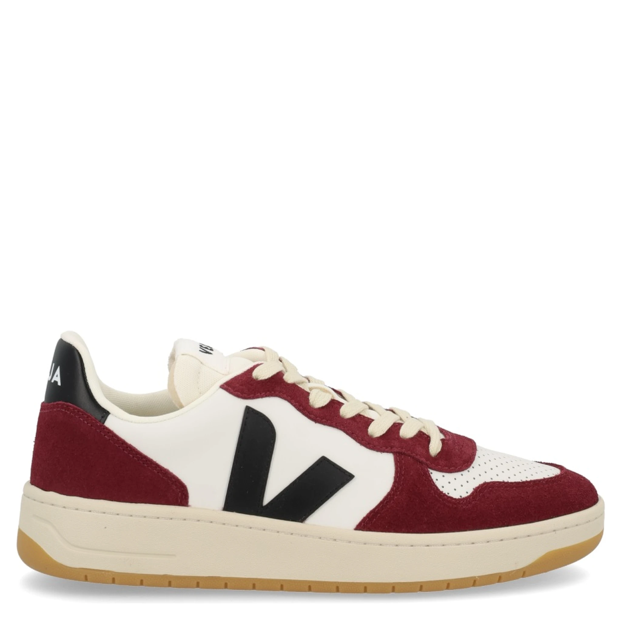 SNEAKER "V-10"