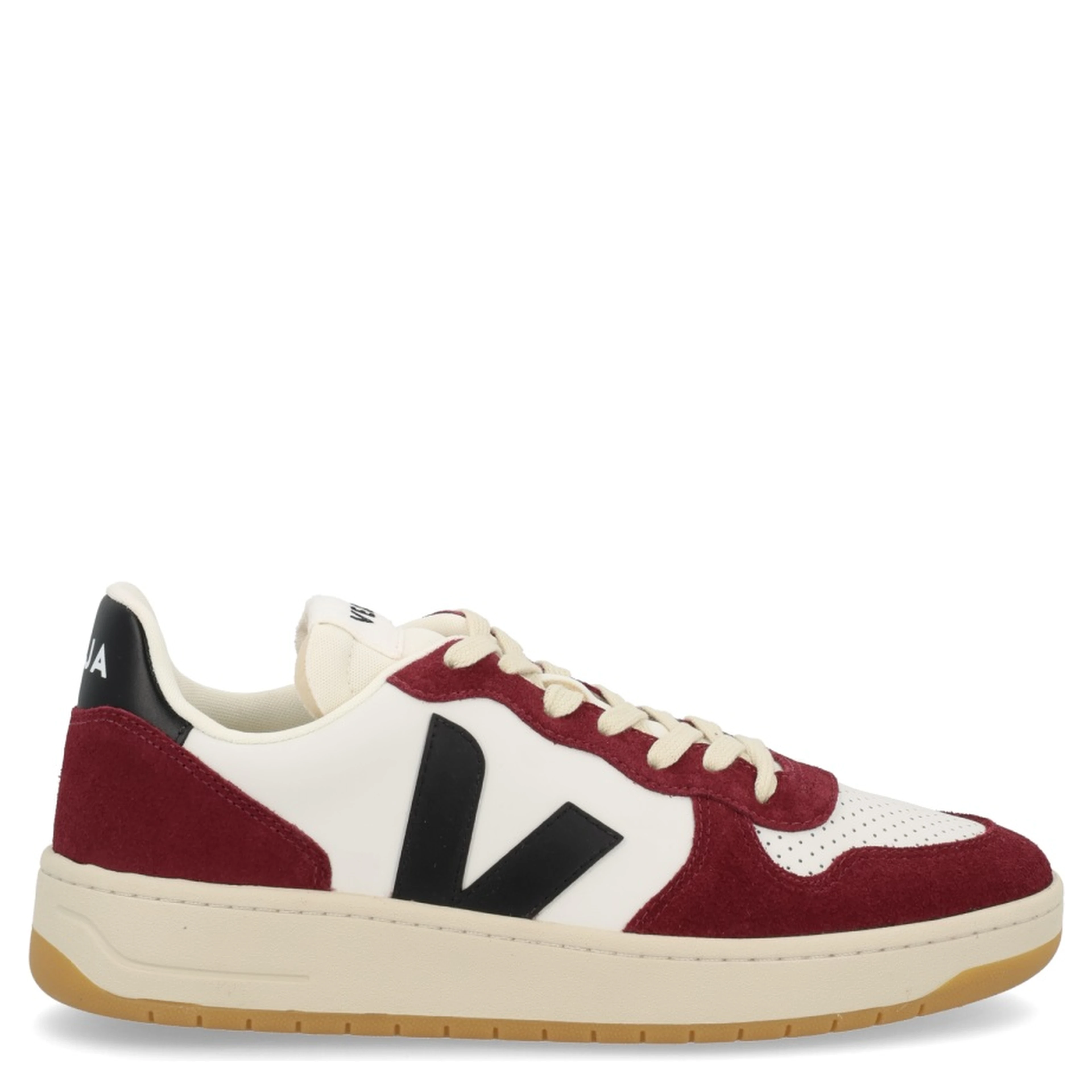 SNEAKER "V-10"