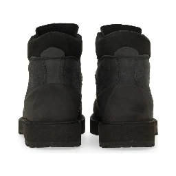 BOOT "ROCK"
