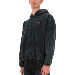 "S-KAI" SWEATSHIRT