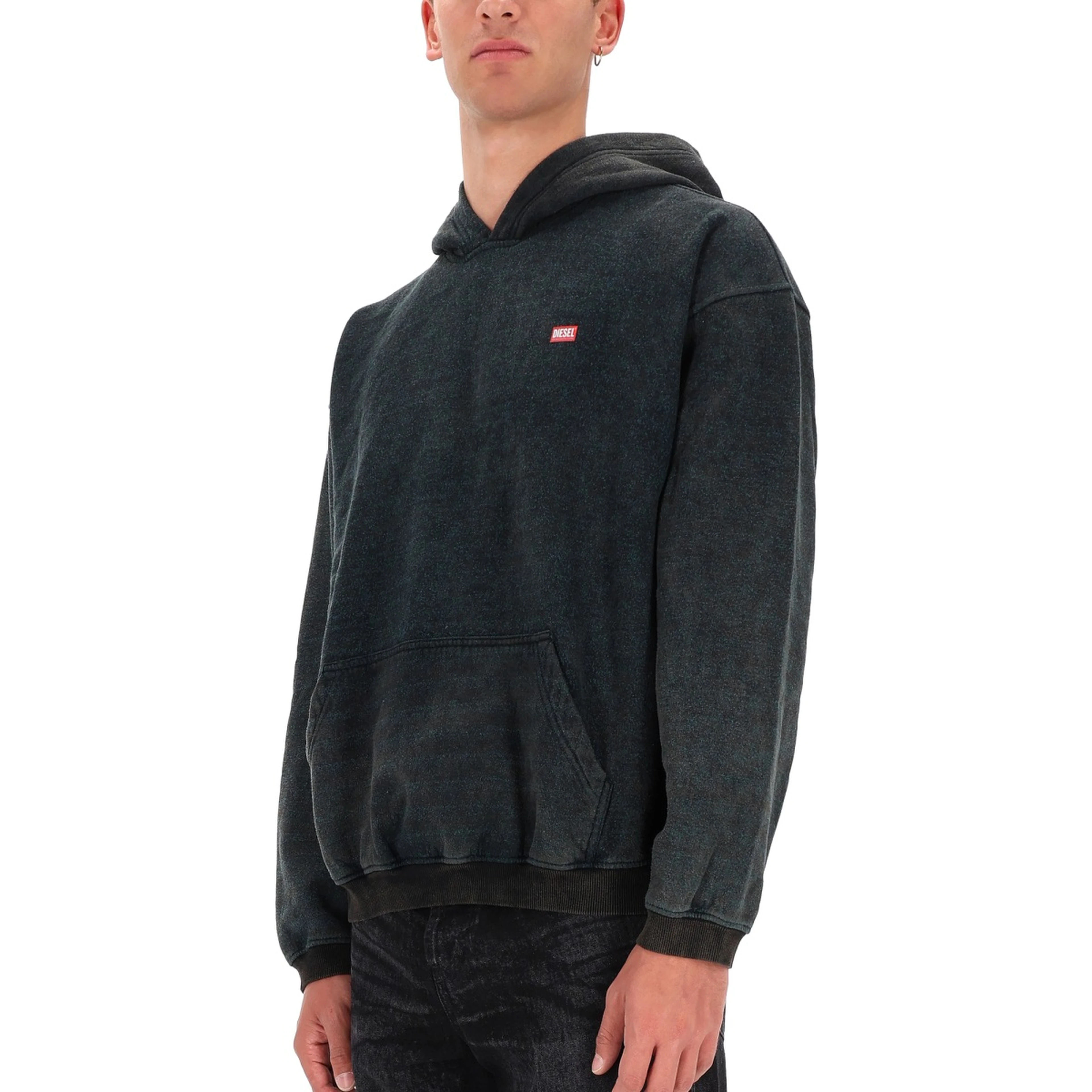 "S-KAI" SWEATSHIRT