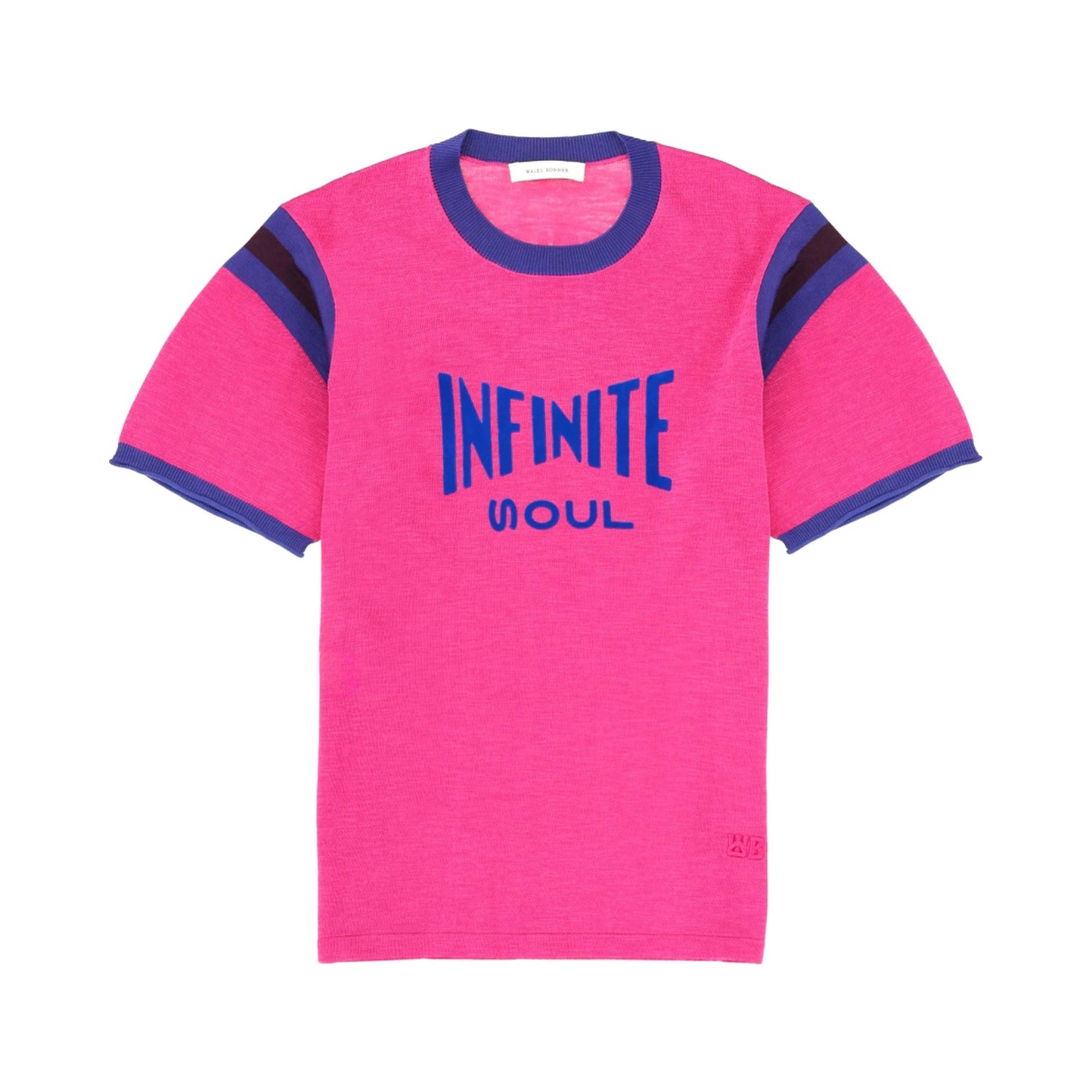 T-SHIRT "SOUL"