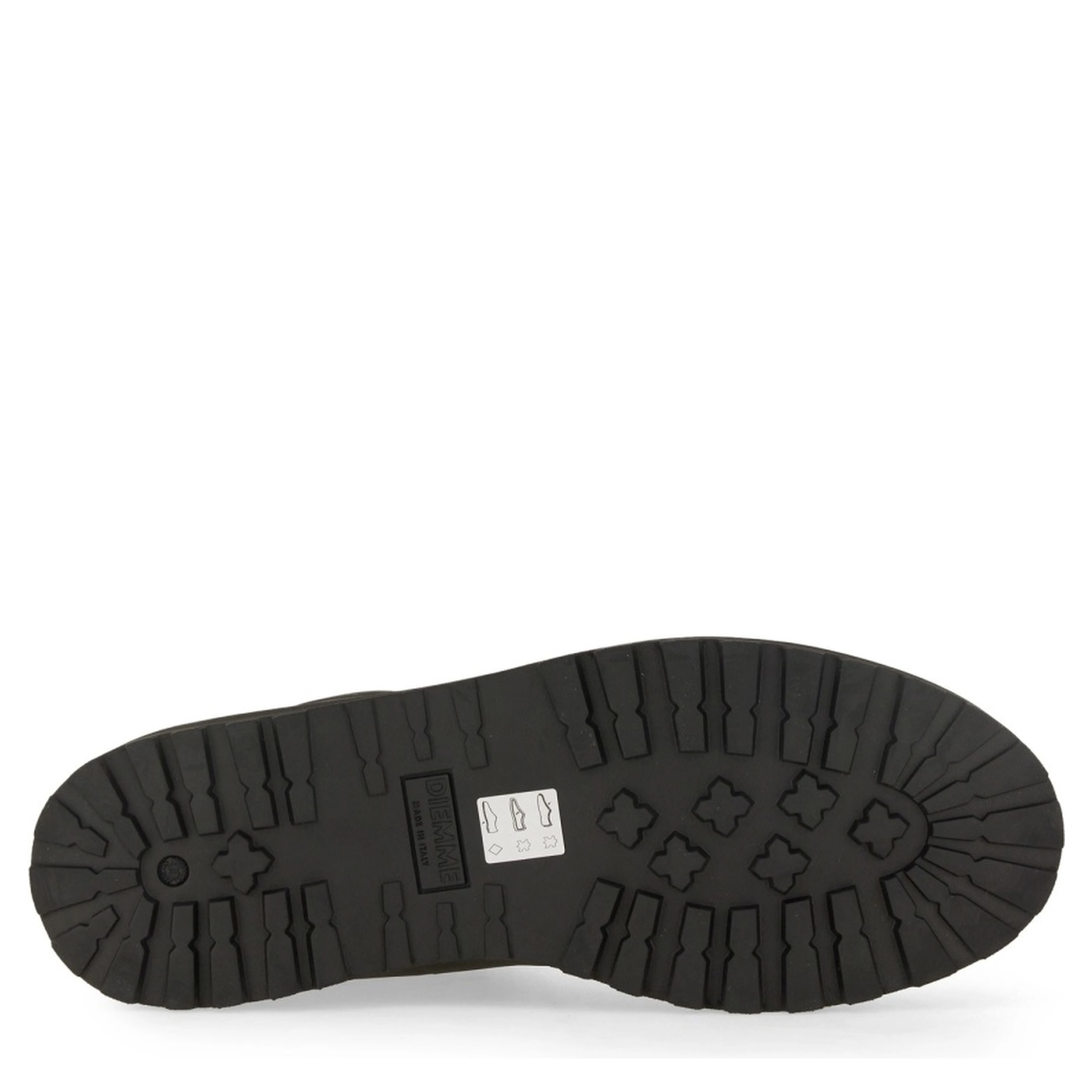 BOOT "ROCK"