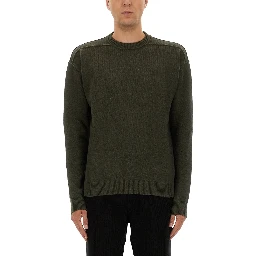 CASHMERE SWEATER