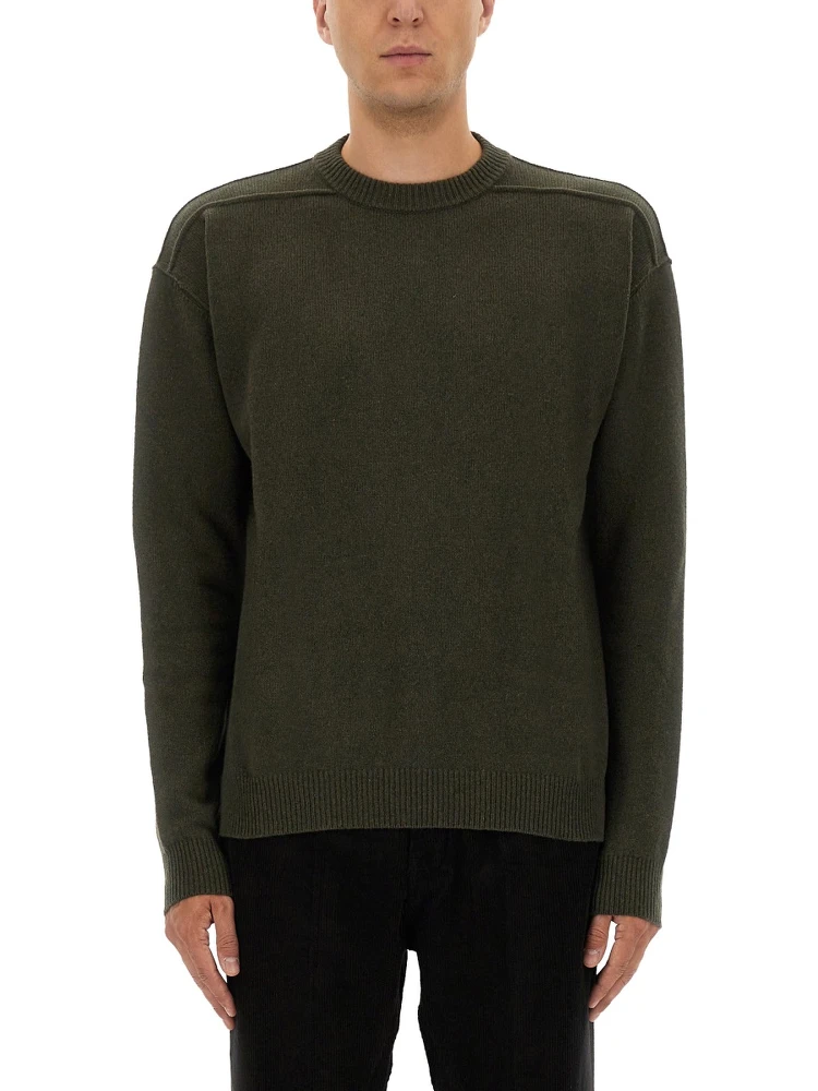 CASHMERE SWEATER