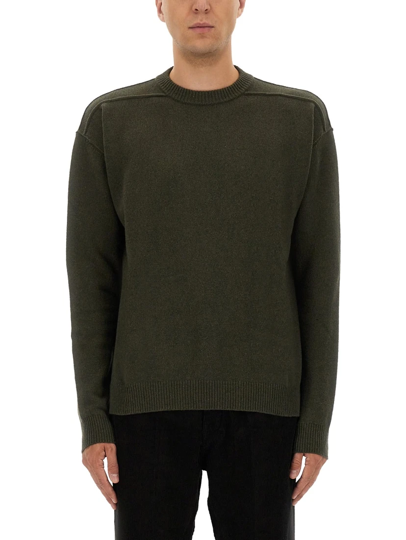 CASHMERE SWEATER
