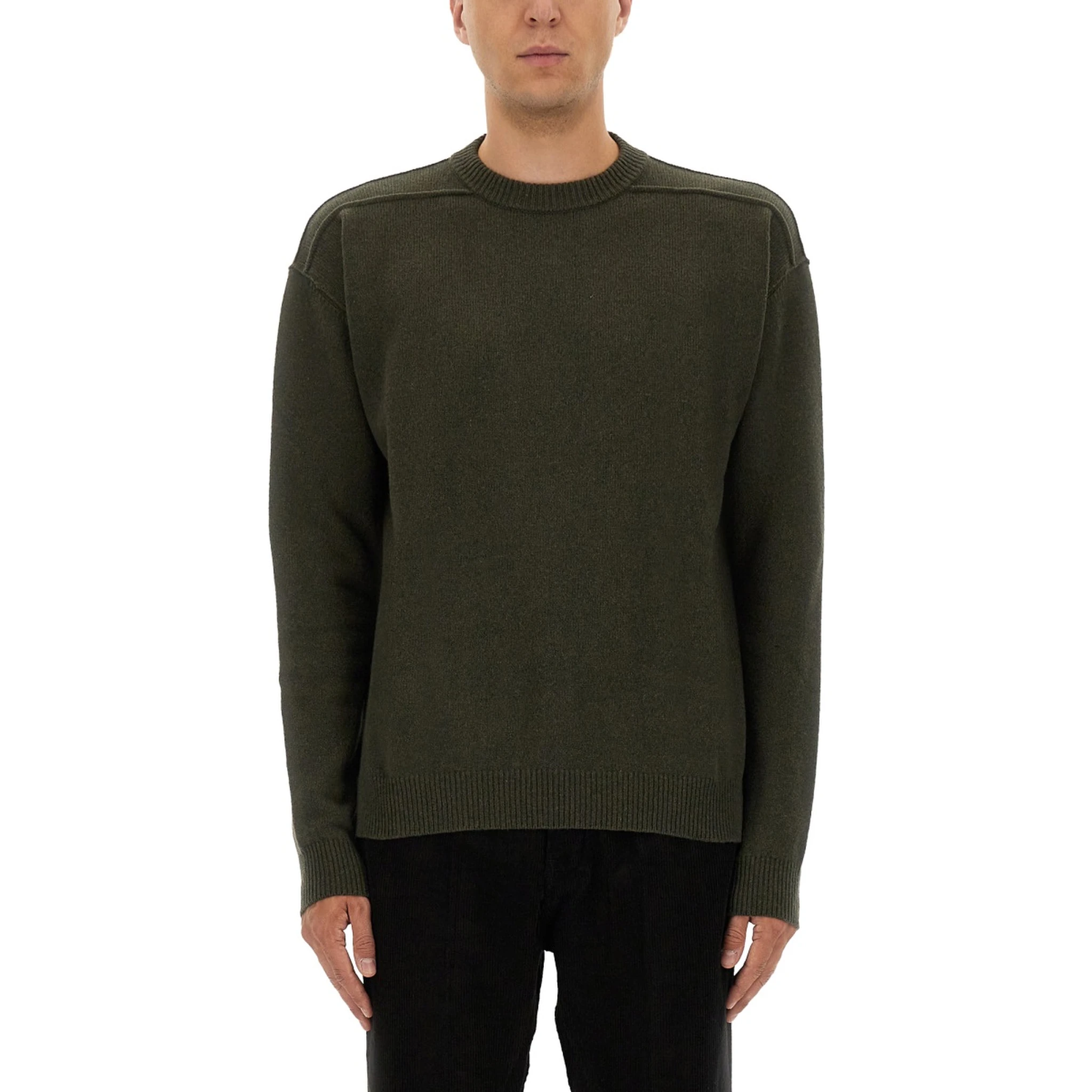 CASHMERE SWEATER