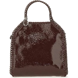 "FALABELLA" TOTE BAG TINY