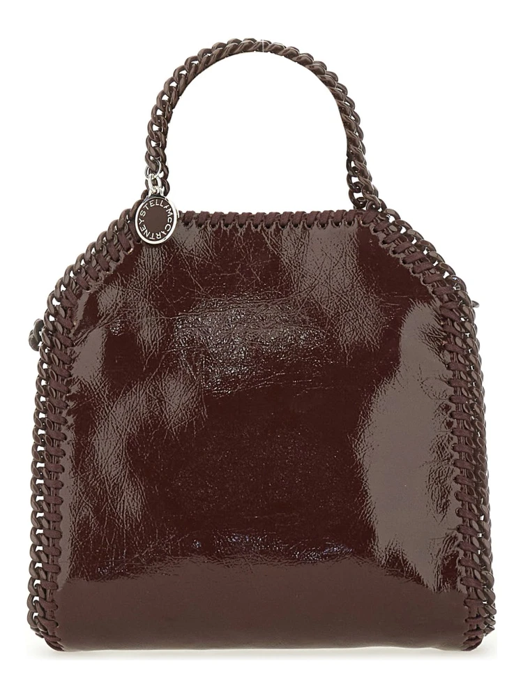 "FALABELLA" TOTE BAG TINY