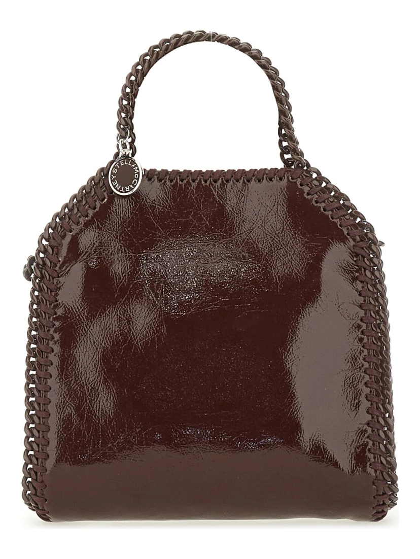 "FALABELLA" TOTE BAG TINY