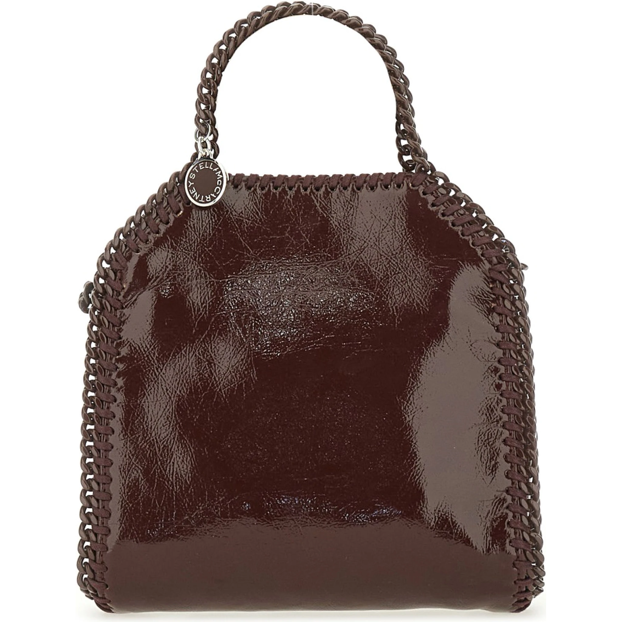 "FALABELLA" TOTE BAG TINY