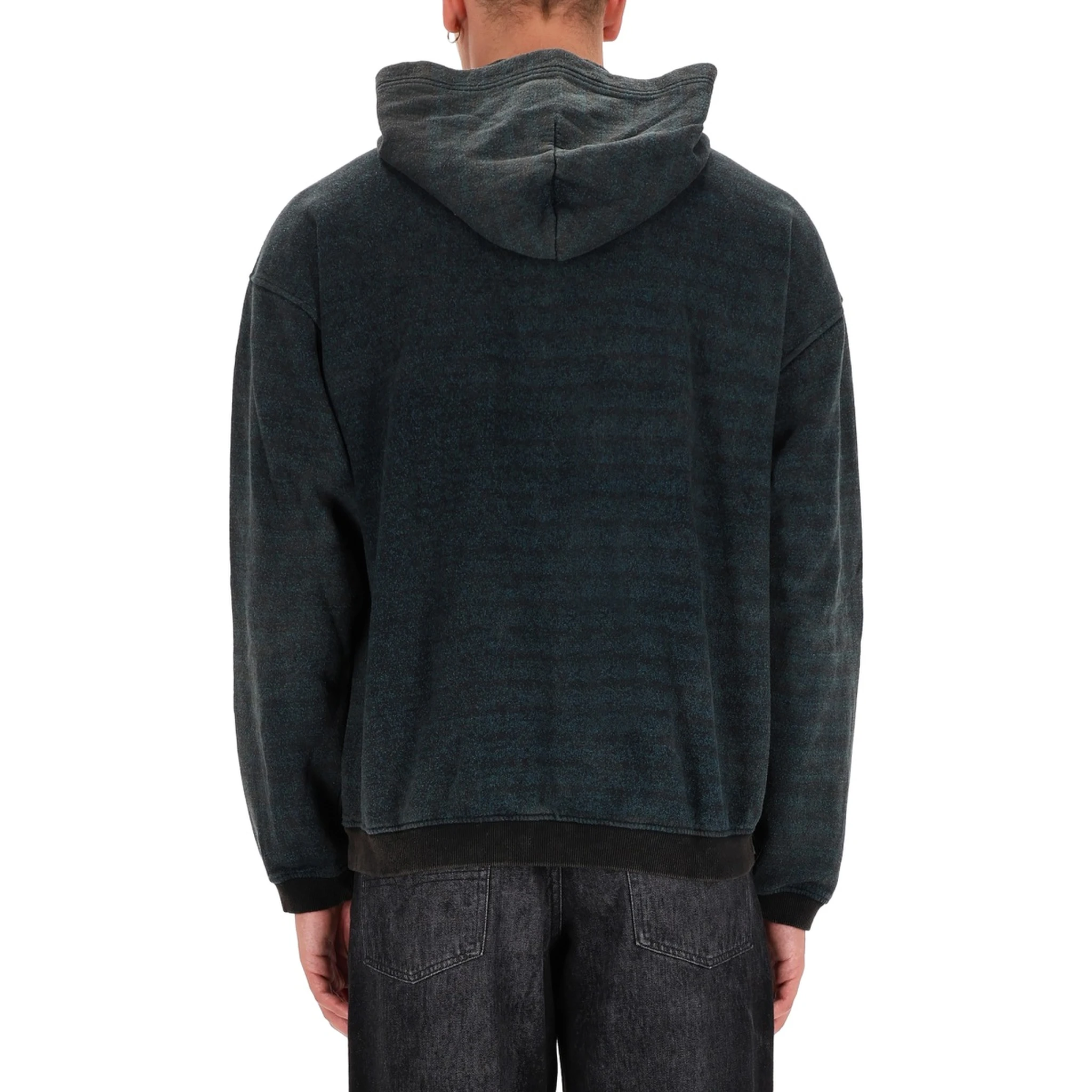 "S-KAI" SWEATSHIRT
