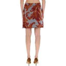 WALLET SKIRT