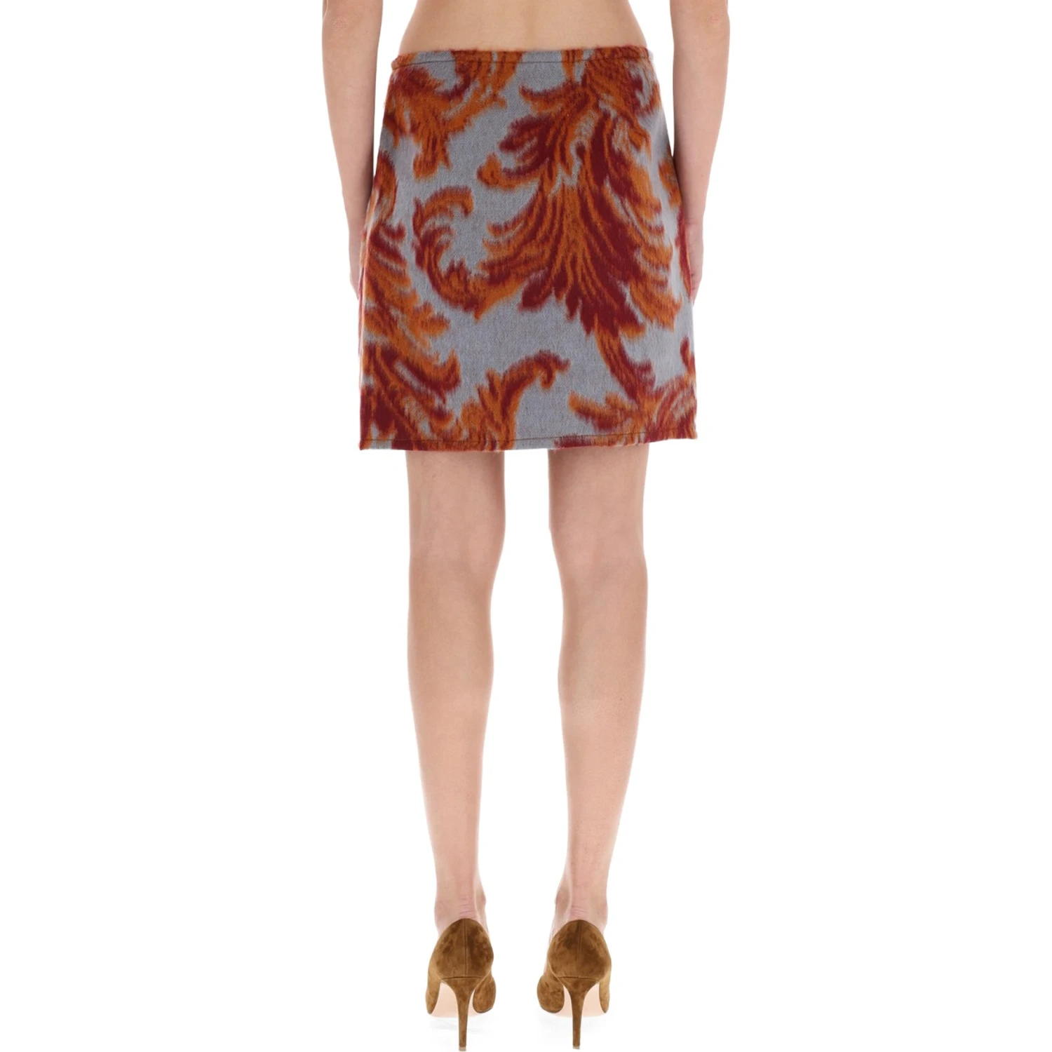 WALLET SKIRT