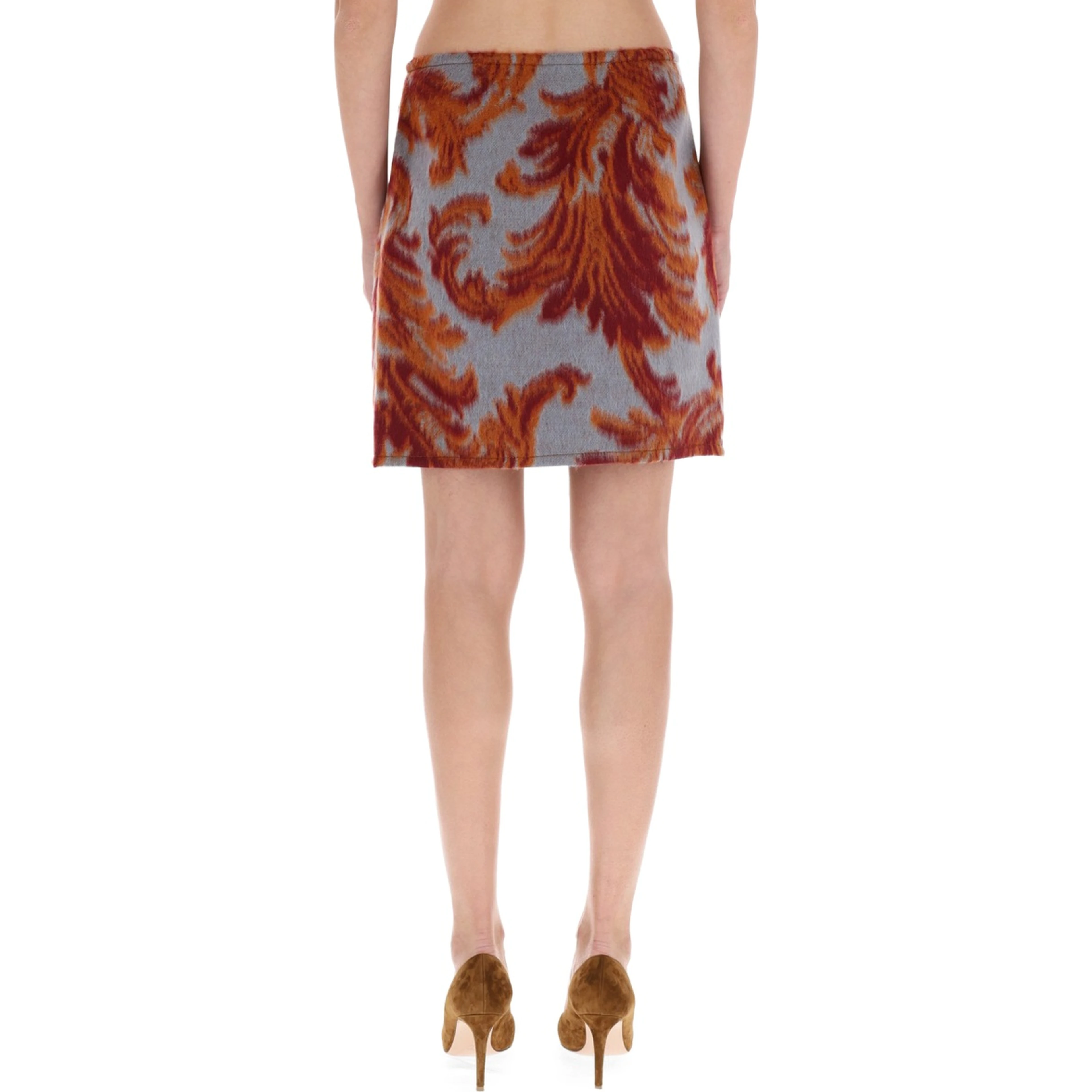 WALLET SKIRT