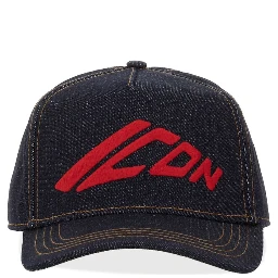 "ICON NEW GENERATION" BASEBALL HAT