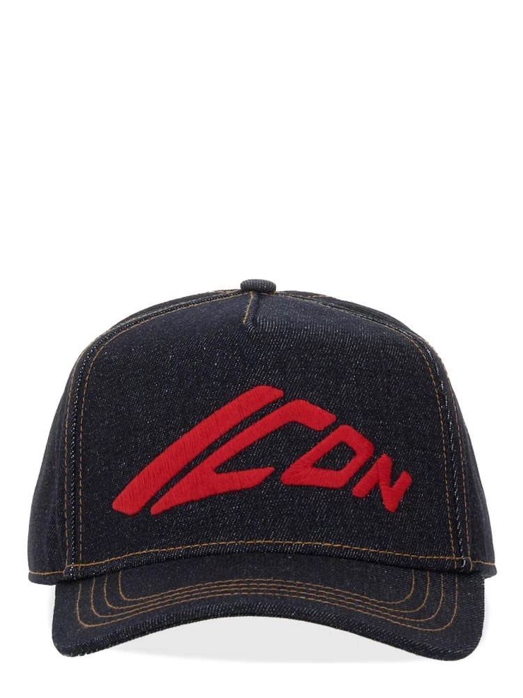 "ICON NEW GENERATION" BASEBALL HAT
