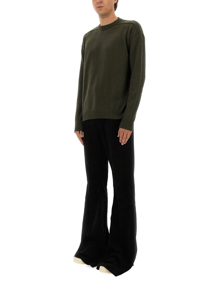 CASHMERE SWEATER alternative