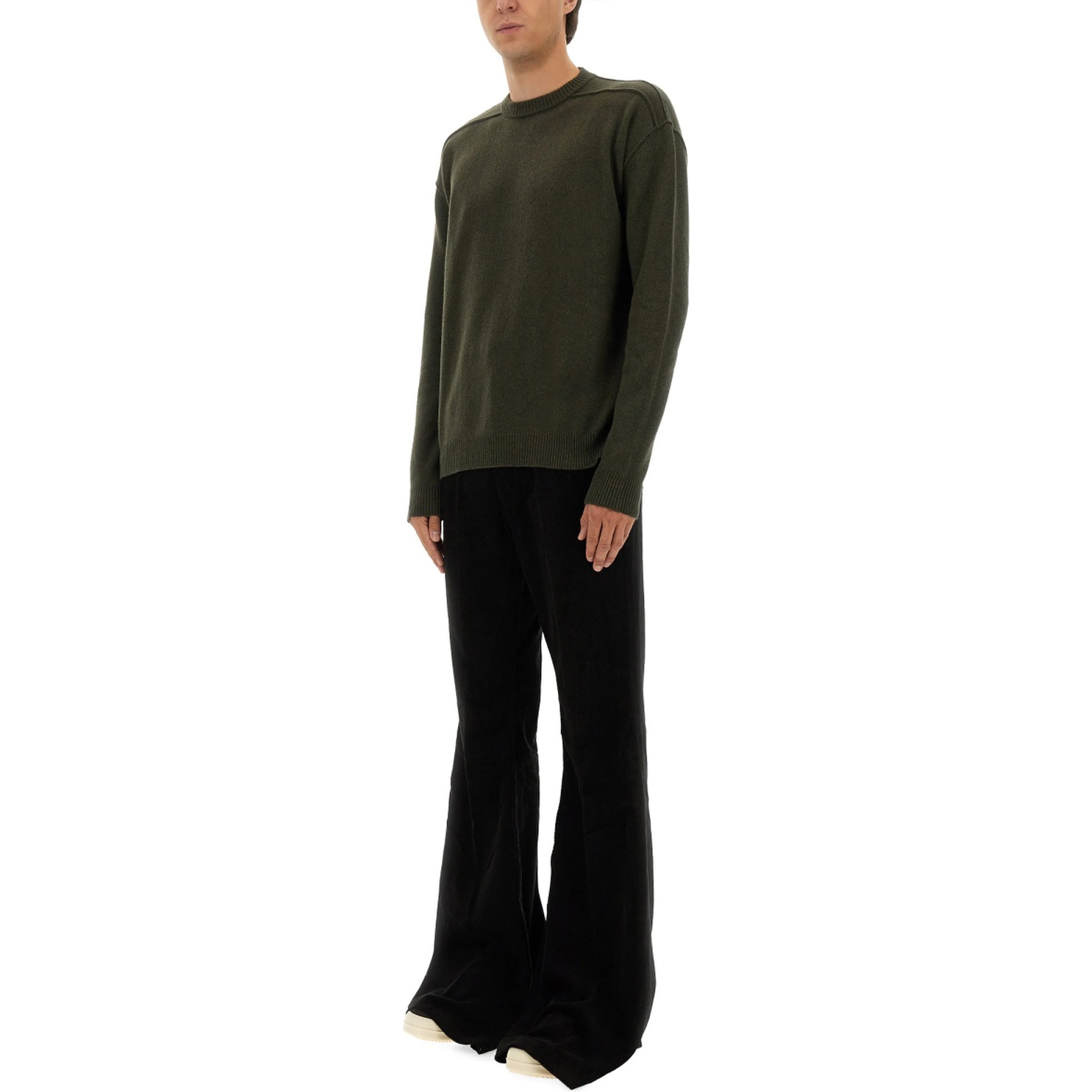 CASHMERE SWEATER