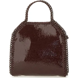 "FALABELLA" TOTE BAG TINY
