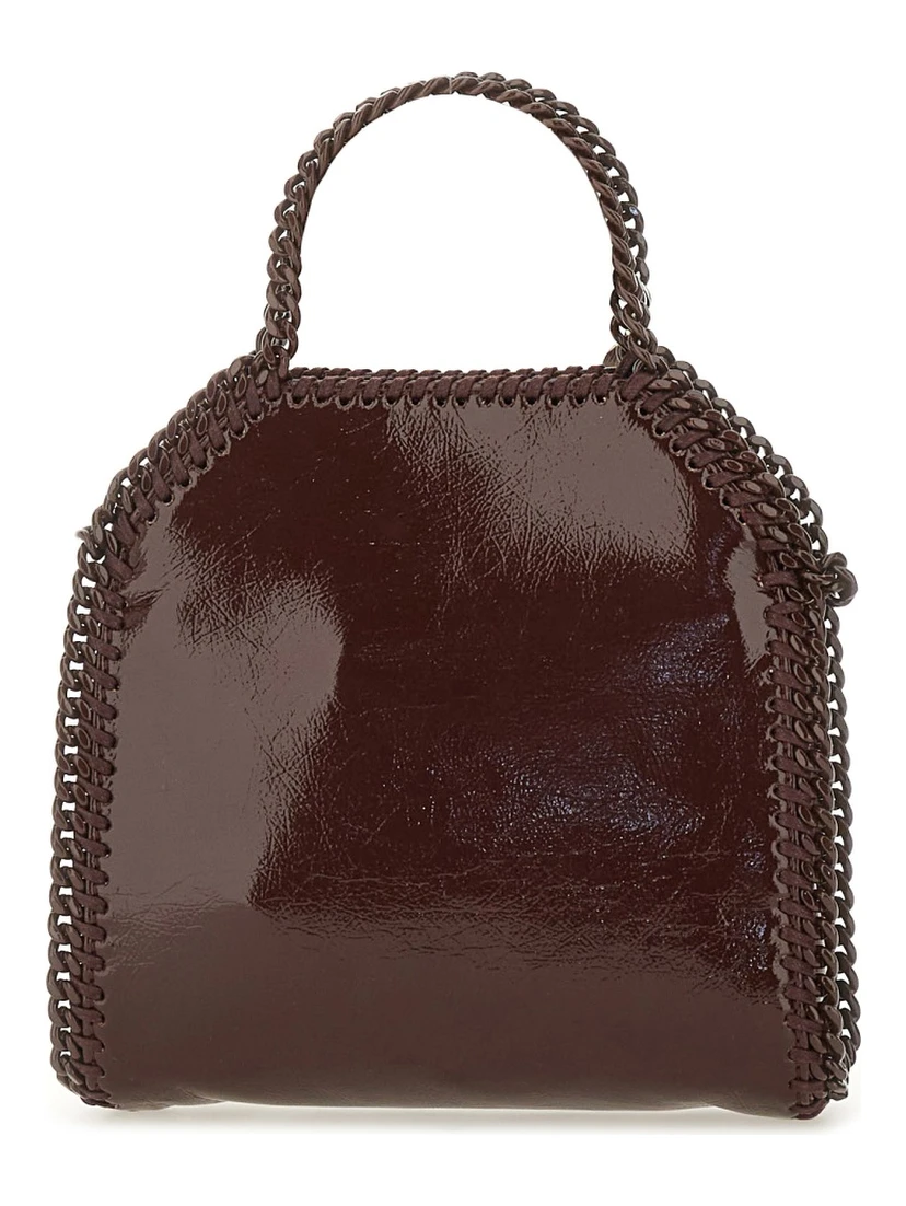 "FALABELLA" TOTE BAG TINY