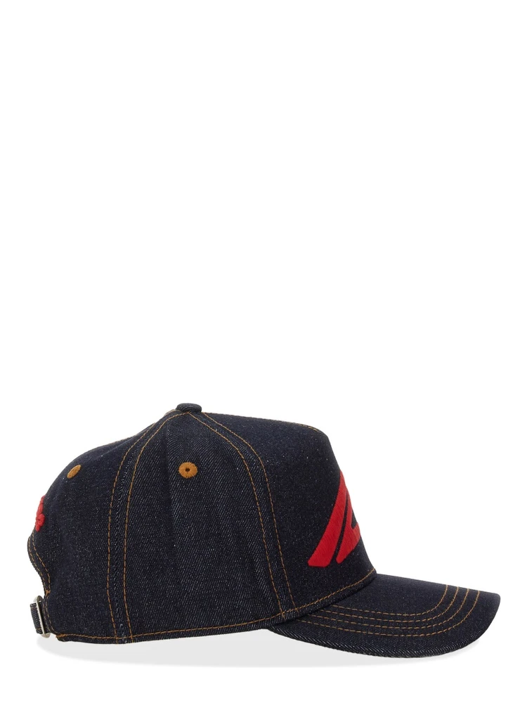 "ICON NEW GENERATION" BASEBALL HAT alternative