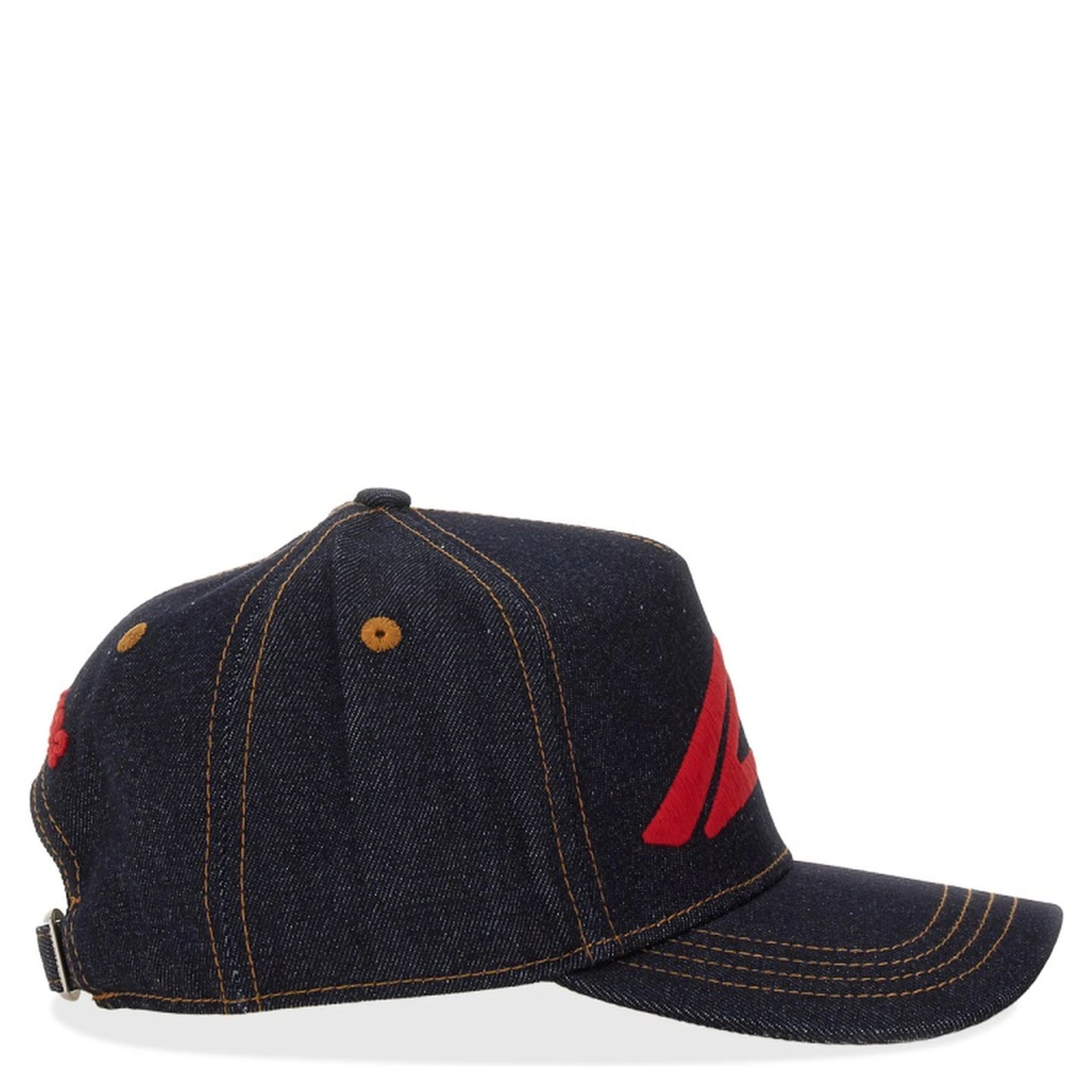 "ICON NEW GENERATION" BASEBALL HAT
