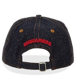 "ICON NEW GENERATION" BASEBALL HAT