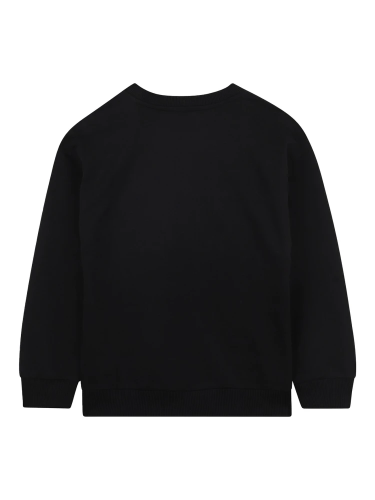 كنزة رياضية بشعار alternative