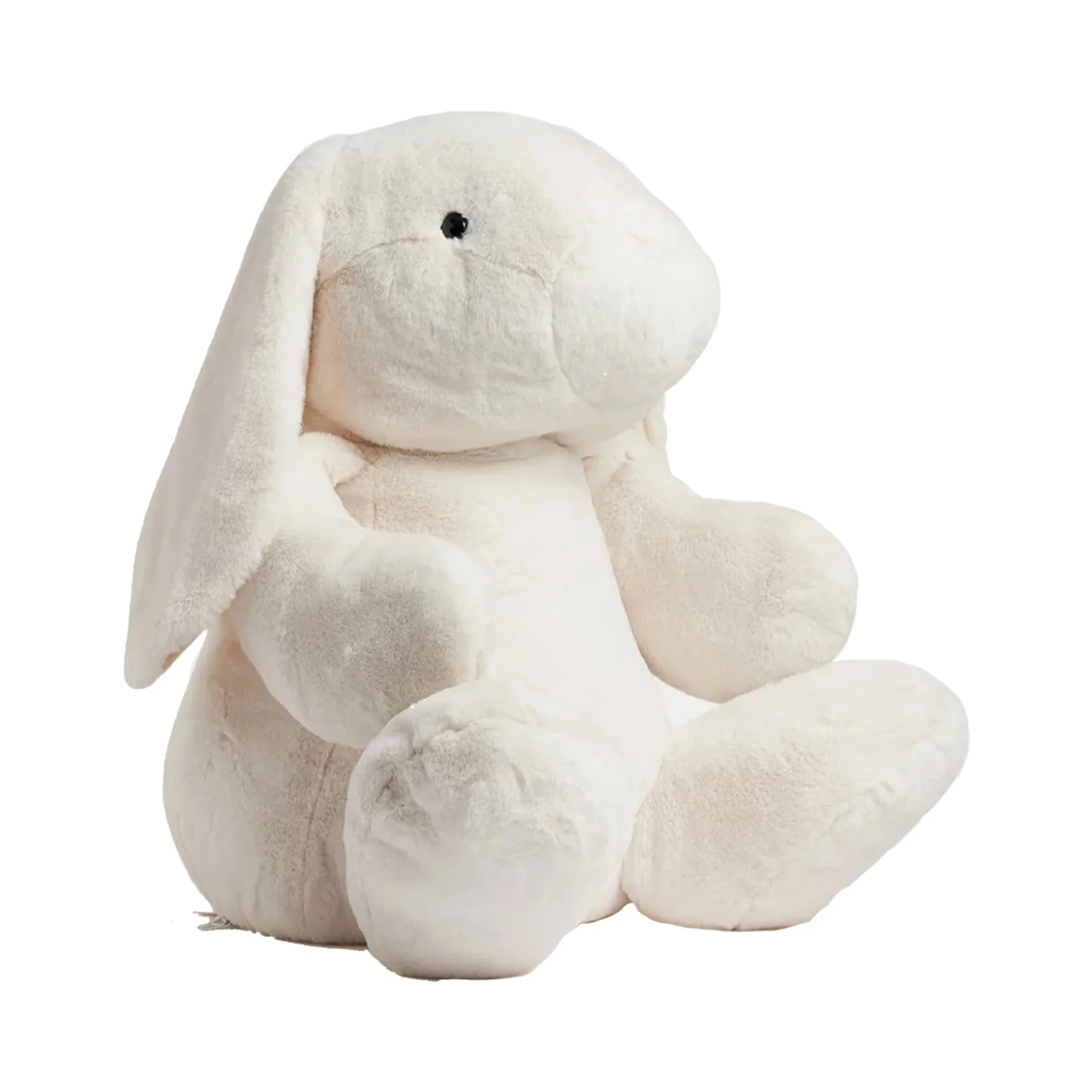 SOFT TOY "LAPIN BONPOINT XXL"