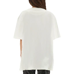 COTTON T-SHIRT