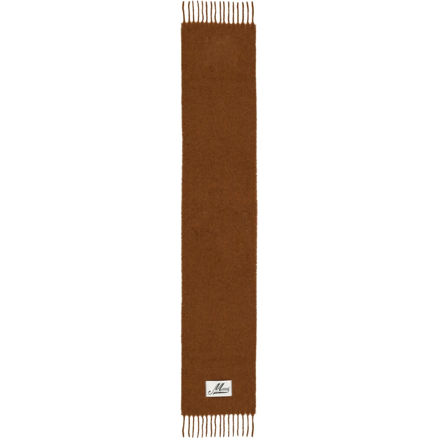 ALPACA SCARF
