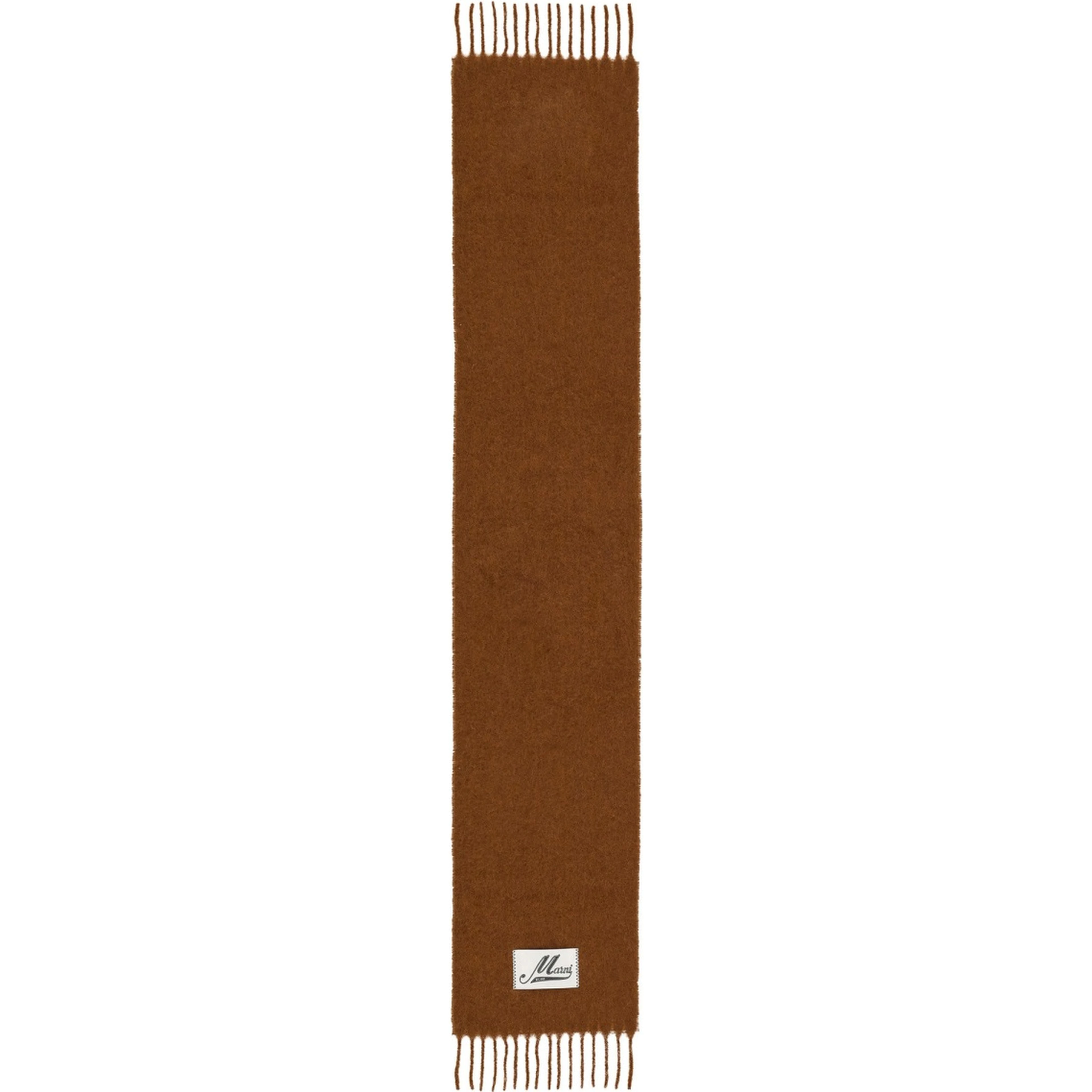 ALPACA SCARF