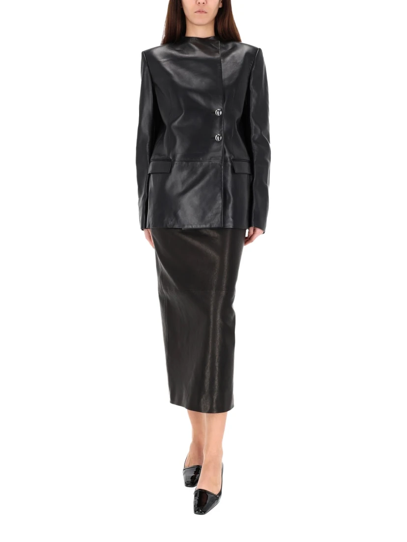 "ELONA" JACKET