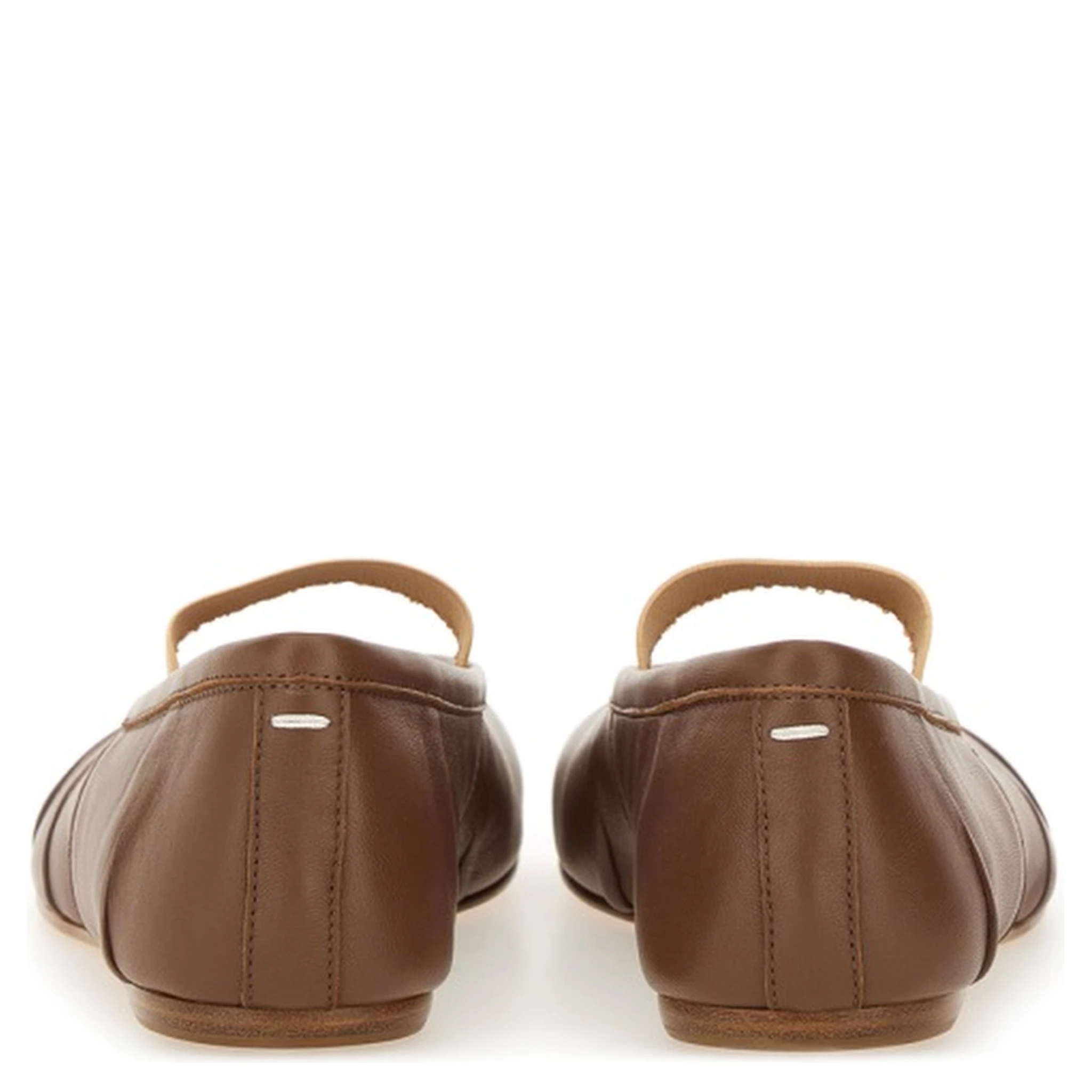 TABI BALLERINA WITH ELASTIC BAND