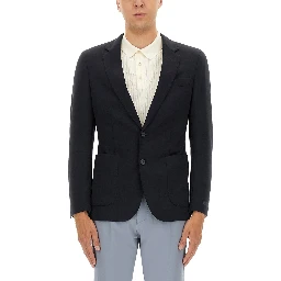 BLAZER BECKHAM X BOSS