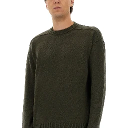 CASHMERE SWEATER