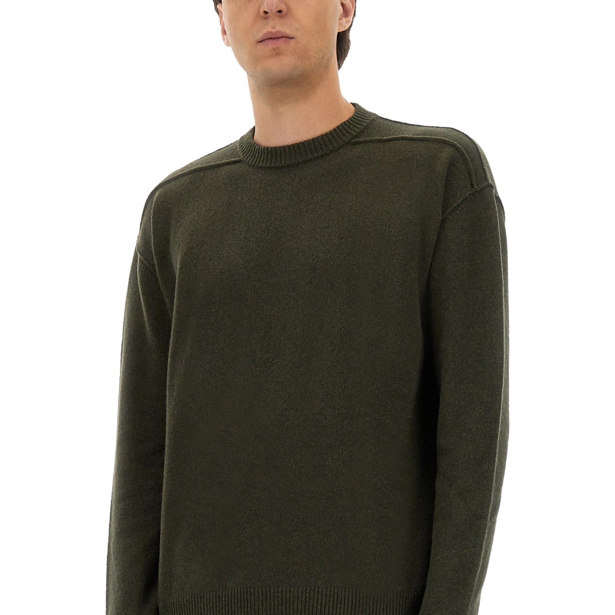 CASHMERE SWEATER