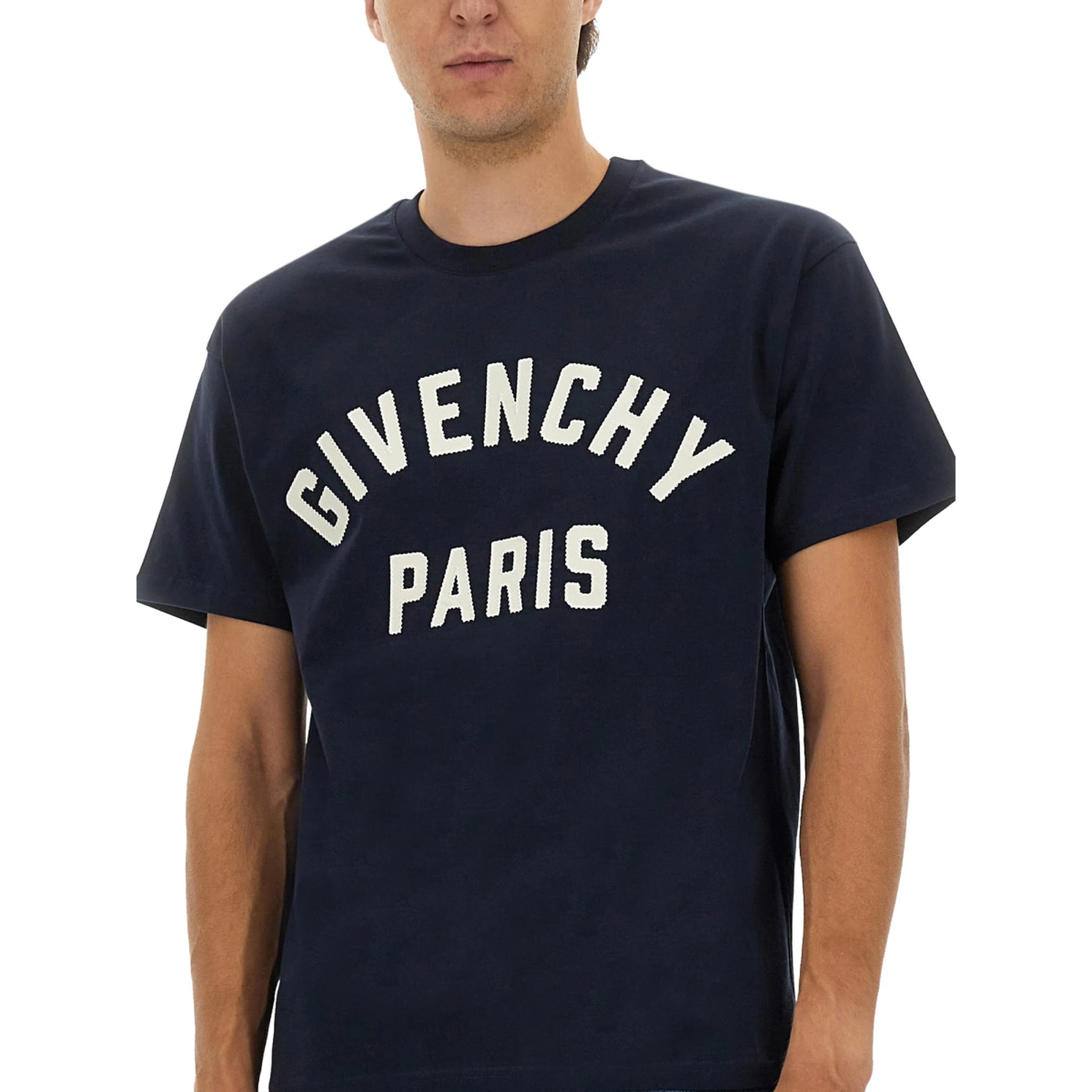 تيشيرت بشعار