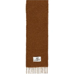 ALPACA SCARF