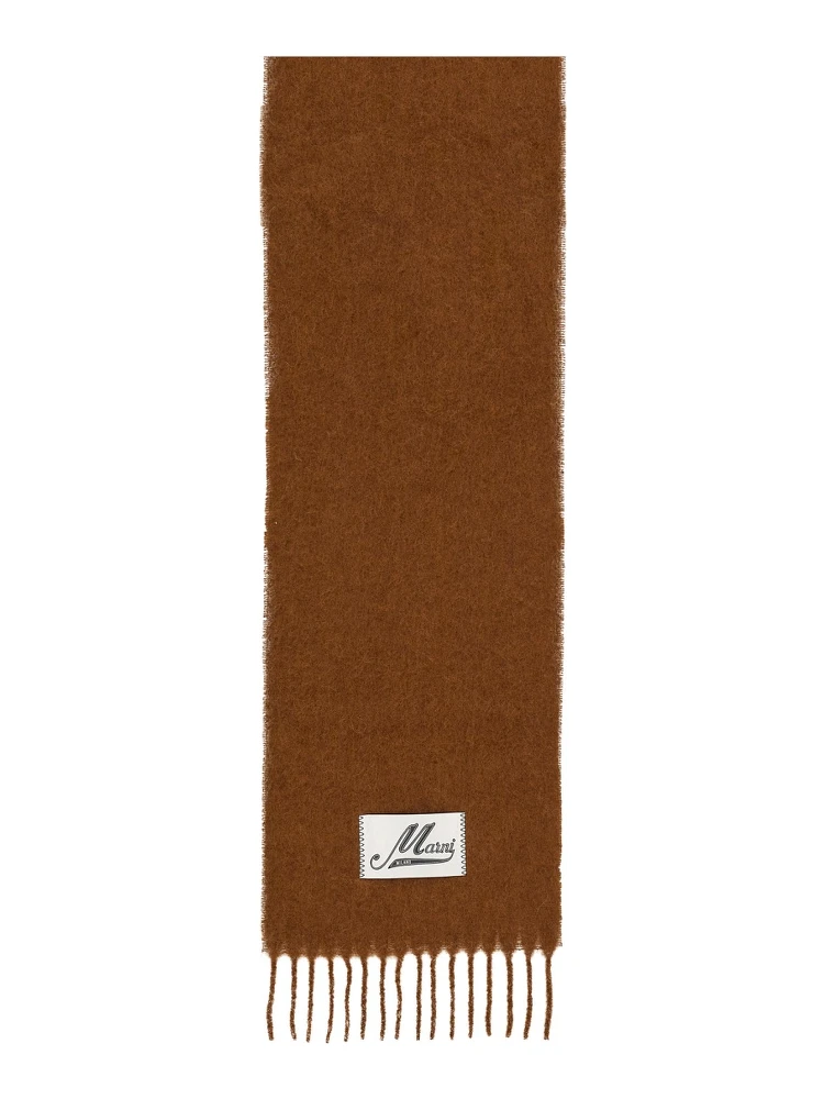 ALPACA SCARF alternative