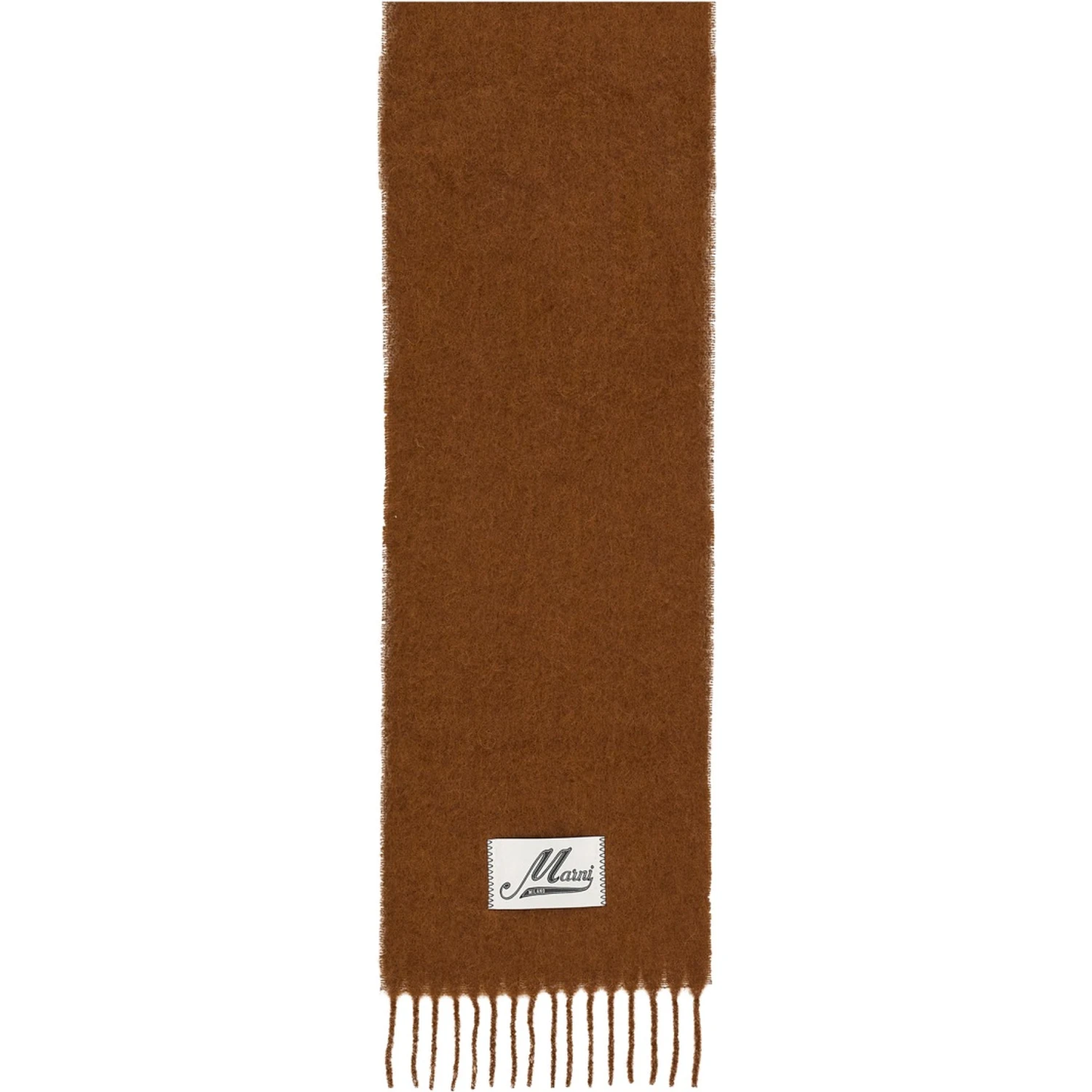 ALPACA SCARF