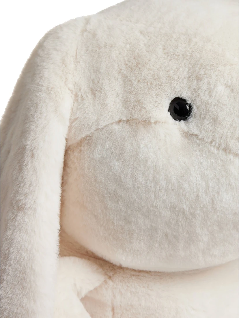 SOFT TOY "LAPIN BONPOINT XXL"