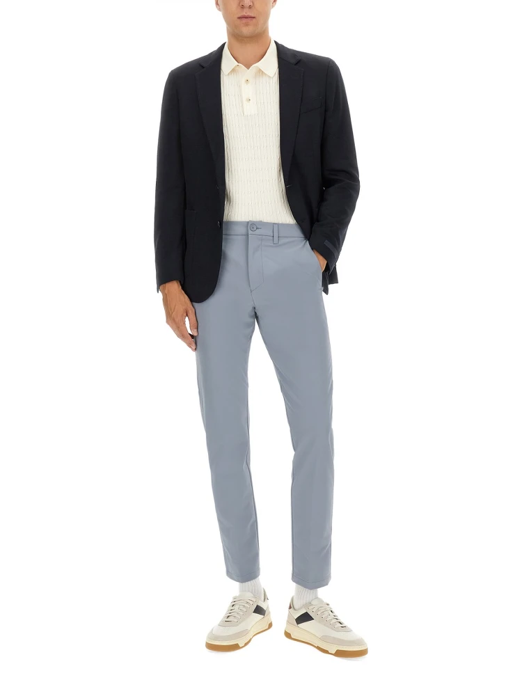 BLAZER BECKHAM X BOSS alternative