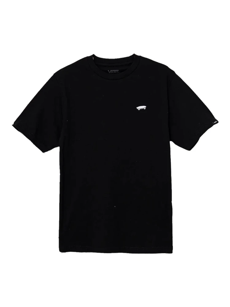 "SKATEBOARD" LOGO T-SHIRT