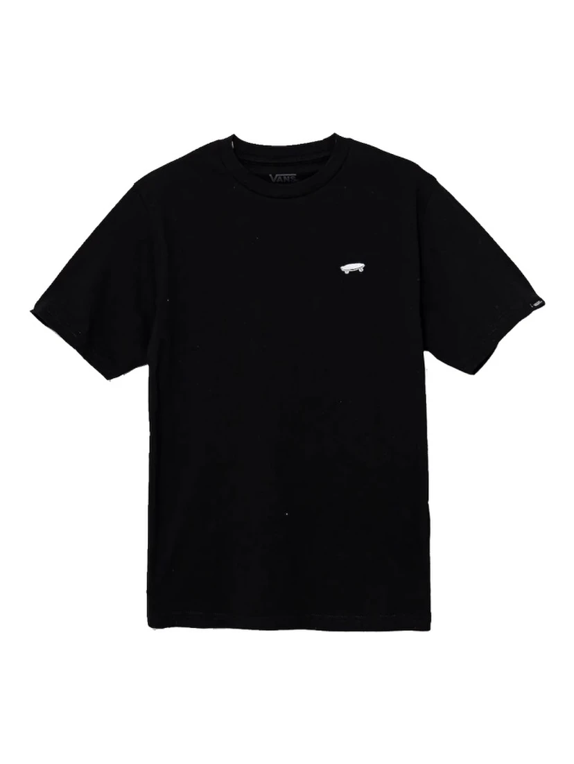 "SKATEBOARD" LOGO T-SHIRT
